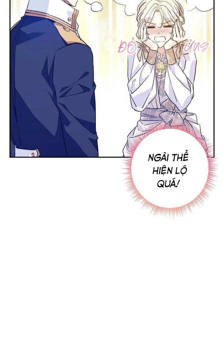 Tôi Sẽ Cố Gắng Thay Đổi Cốt Truyện Chapter 51 - 81