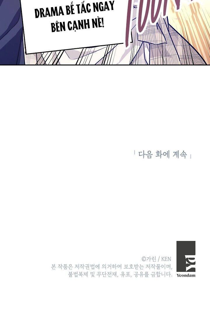 Tôi Sẽ Cố Gắng Thay Đổi Cốt Truyện Chapter 51 - 90