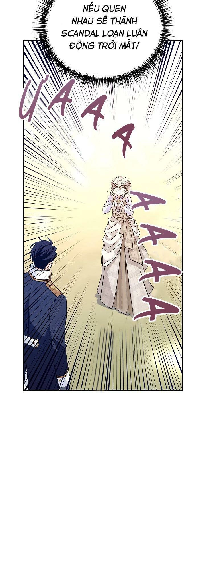 Tôi Sẽ Cố Gắng Thay Đổi Cốt Truyện Chapter 52 - 2