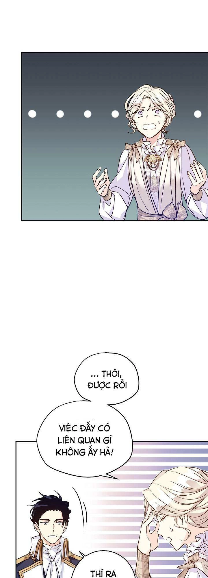 Tôi Sẽ Cố Gắng Thay Đổi Cốt Truyện Chapter 52 - 7