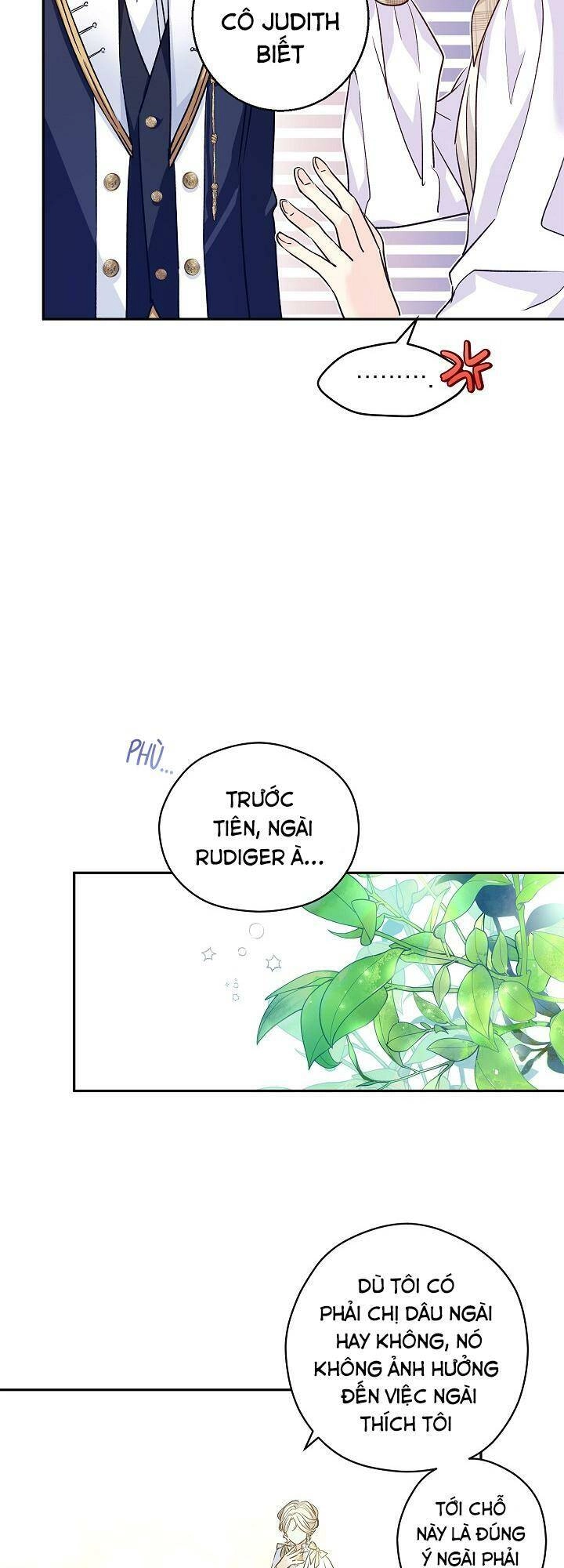 Tôi Sẽ Cố Gắng Thay Đổi Cốt Truyện Chapter 52 - 8