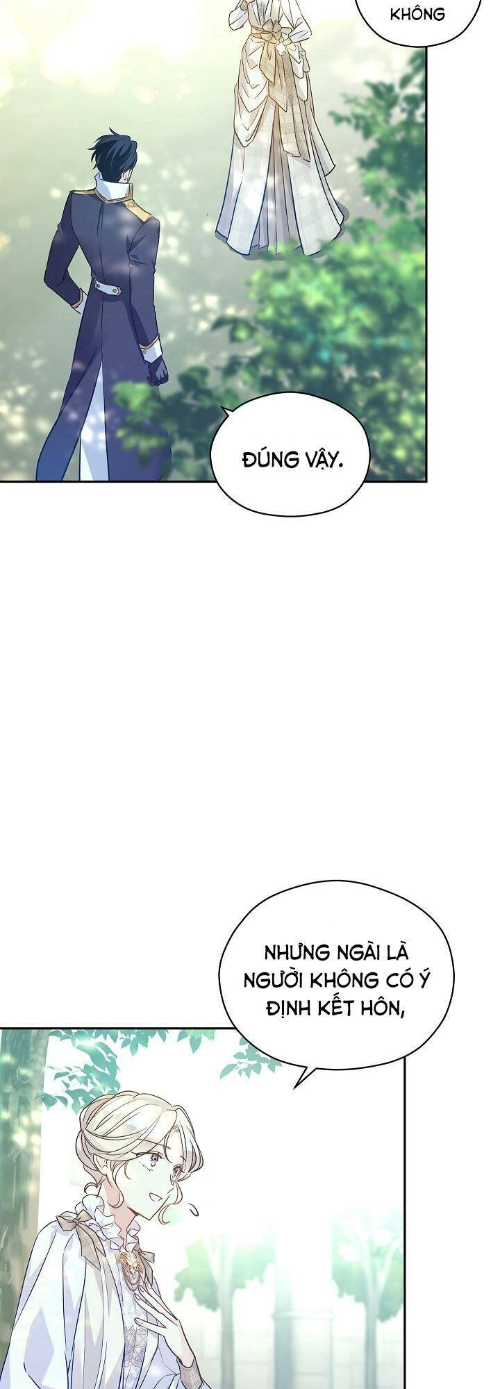 Tôi Sẽ Cố Gắng Thay Đổi Cốt Truyện Chapter 52 - 9