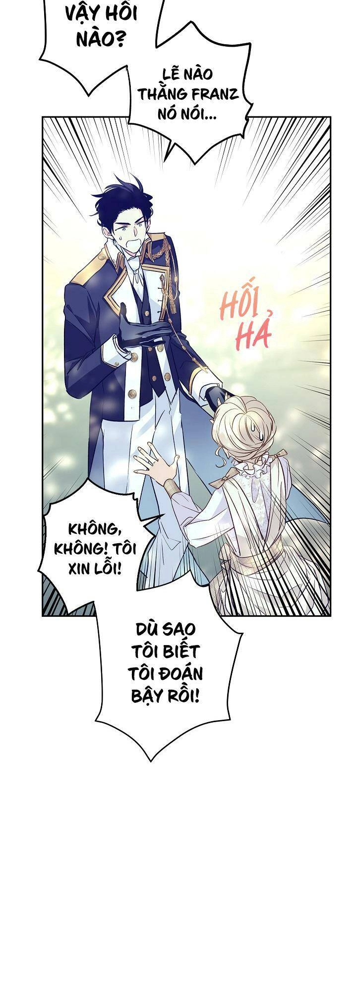 Tôi Sẽ Cố Gắng Thay Đổi Cốt Truyện Chapter 52 - 12