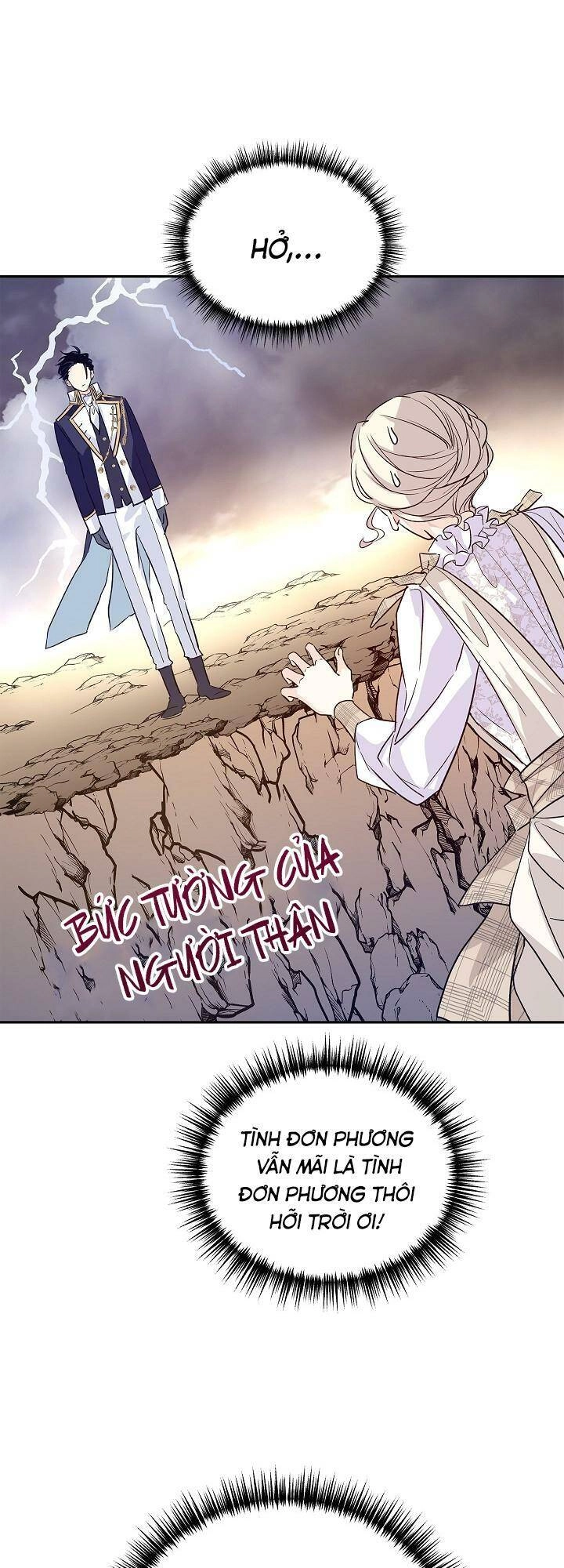 Tôi Sẽ Cố Gắng Thay Đổi Cốt Truyện Chapter 52 - 15