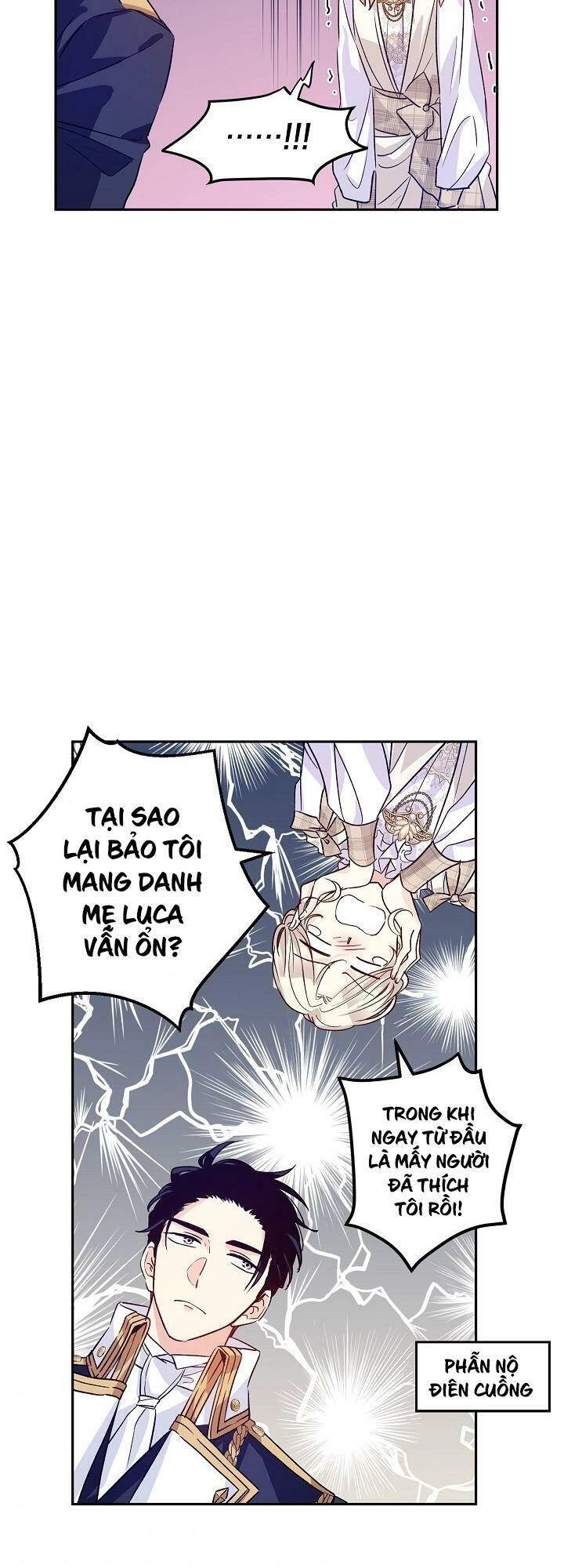 Tôi Sẽ Cố Gắng Thay Đổi Cốt Truyện Chapter 52 - 18