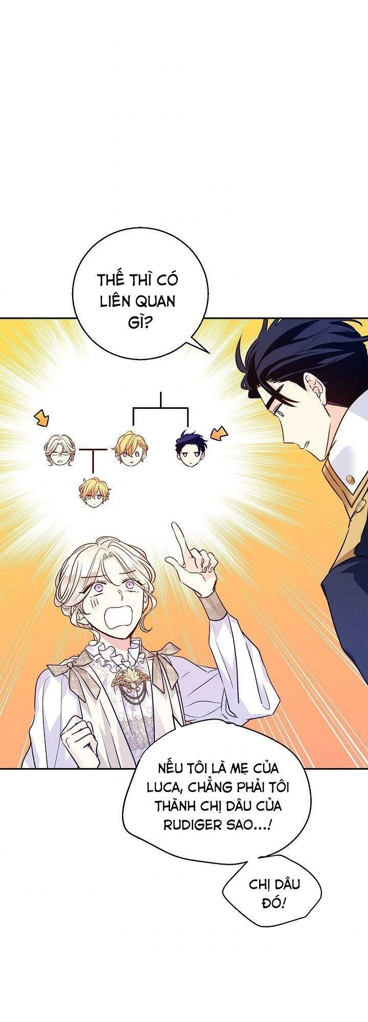 Tôi Sẽ Cố Gắng Thay Đổi Cốt Truyện Chapter 52 - 19