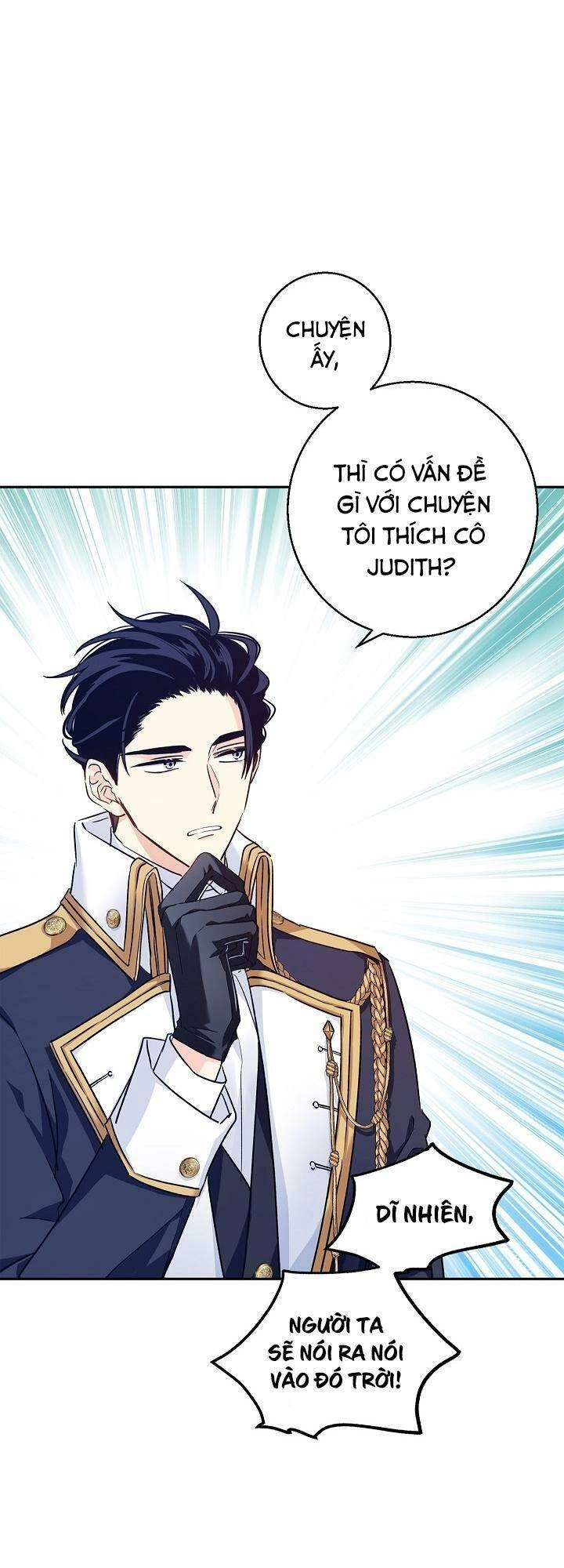 Tôi Sẽ Cố Gắng Thay Đổi Cốt Truyện Chapter 52 - 20