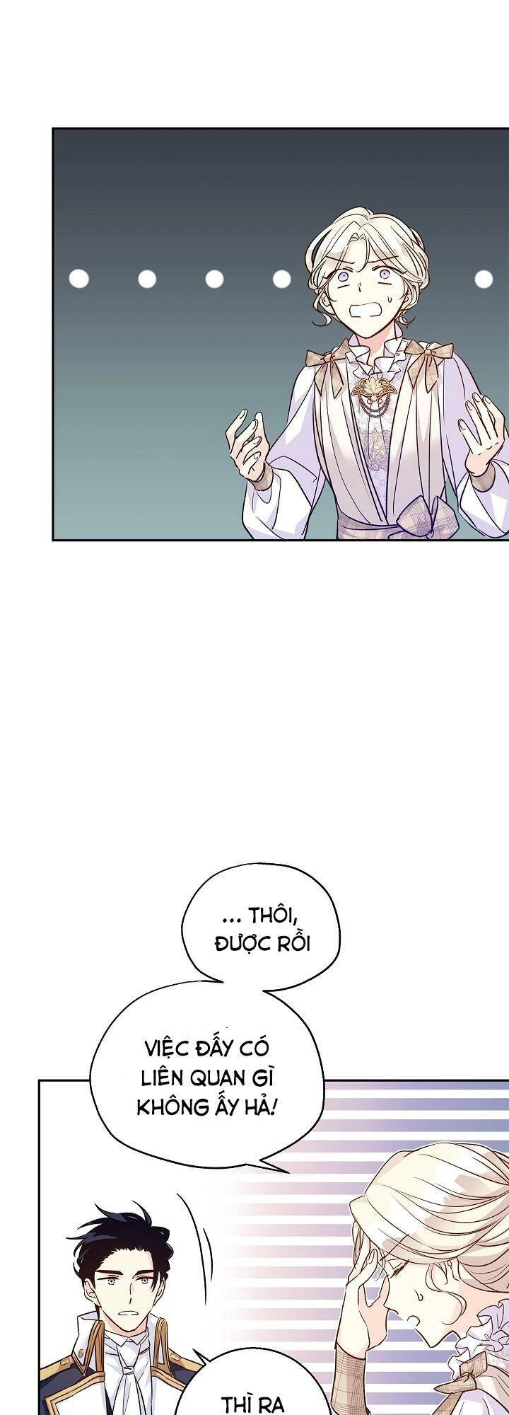 Tôi Sẽ Cố Gắng Thay Đổi Cốt Truyện Chapter 52 - 21