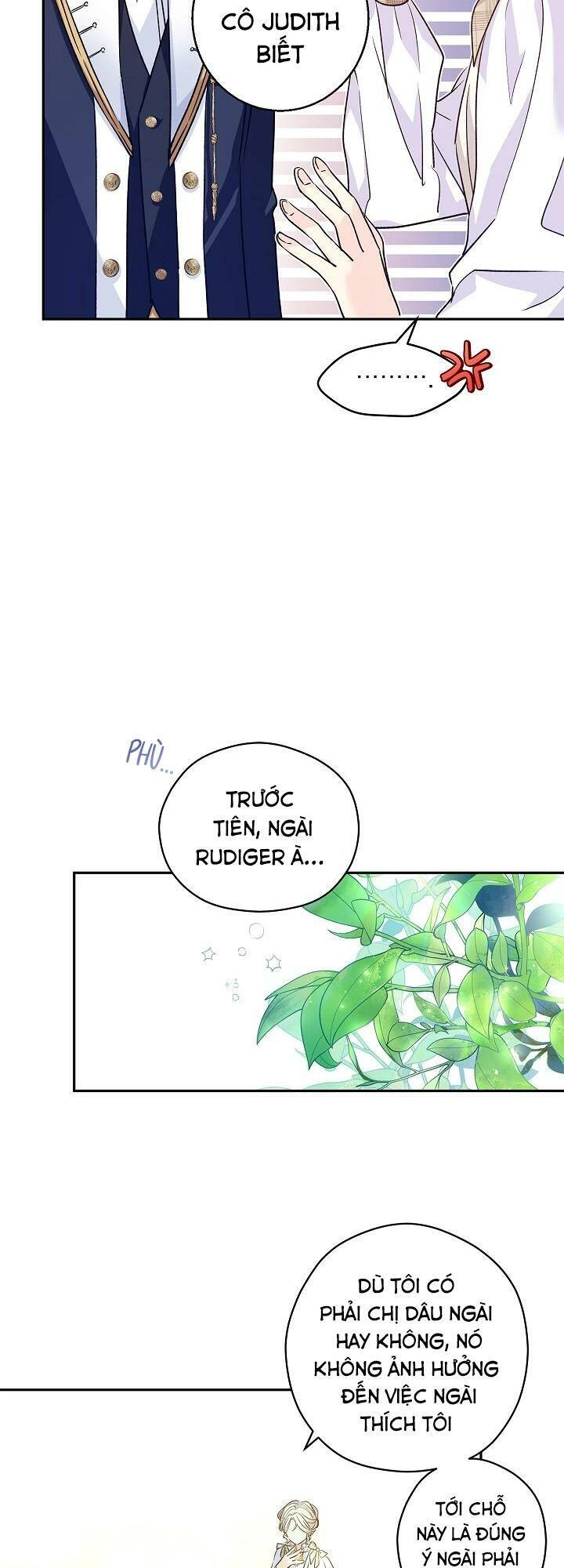 Tôi Sẽ Cố Gắng Thay Đổi Cốt Truyện Chapter 52 - 22