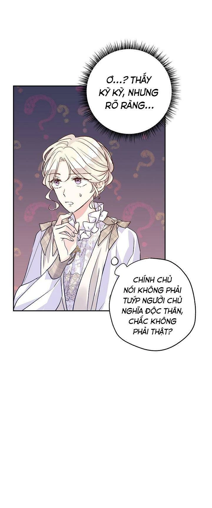 Tôi Sẽ Cố Gắng Thay Đổi Cốt Truyện Chapter 52 - 27