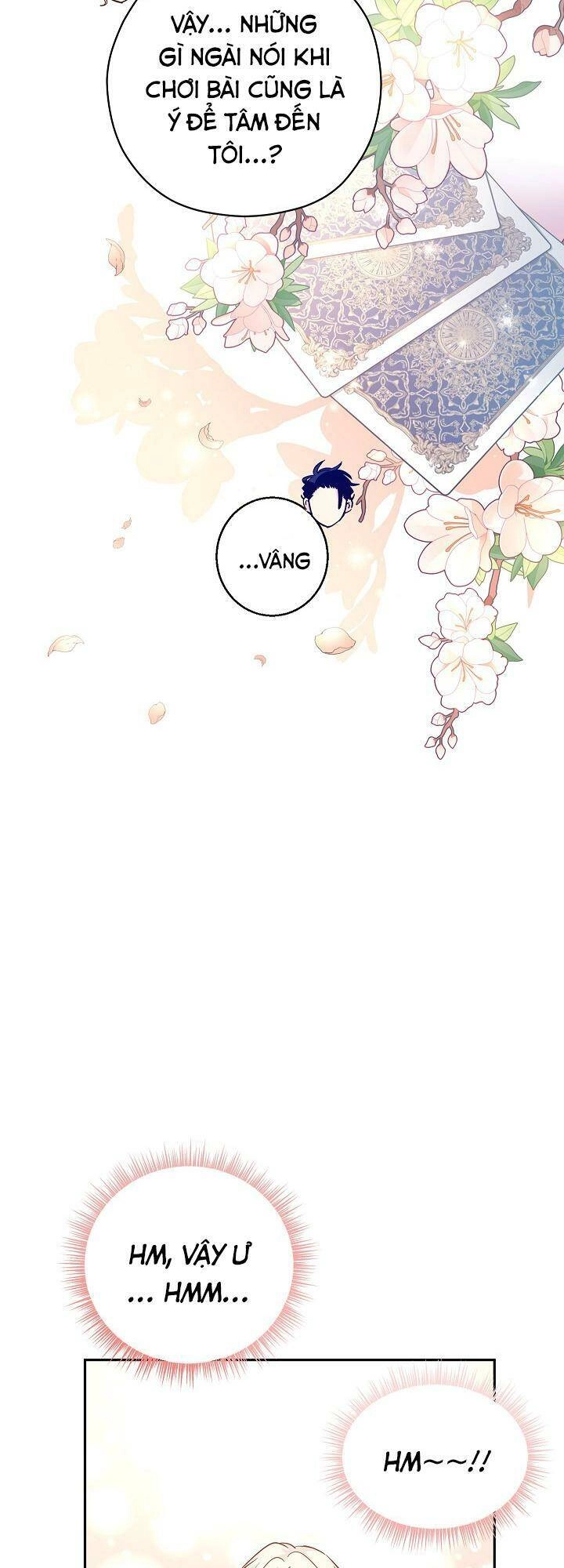 Tôi Sẽ Cố Gắng Thay Đổi Cốt Truyện Chapter 52 - 30