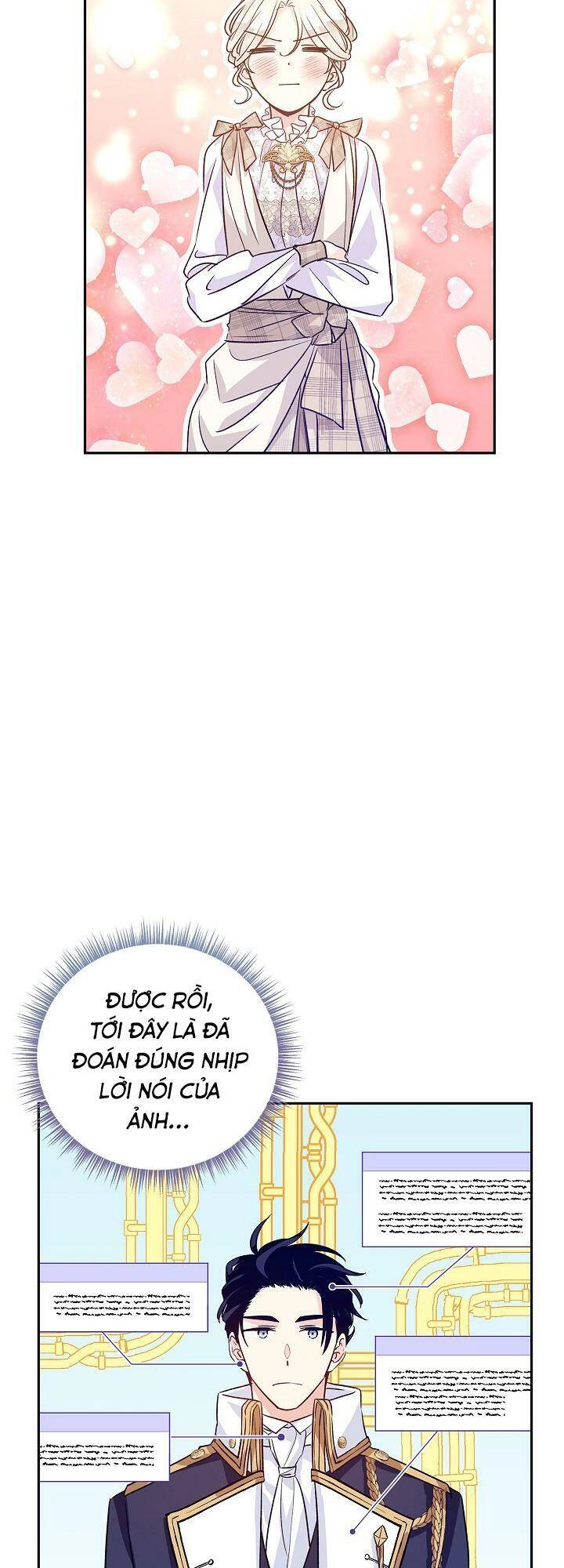 Tôi Sẽ Cố Gắng Thay Đổi Cốt Truyện Chapter 52 - 31