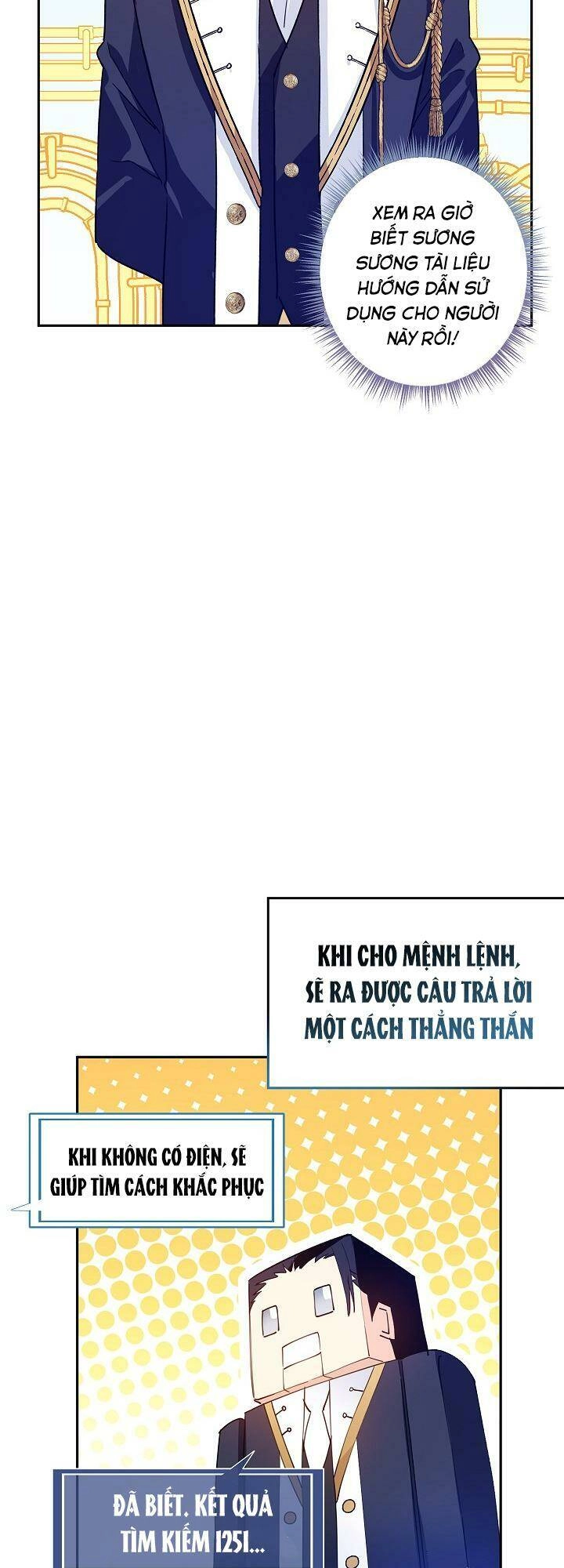 Tôi Sẽ Cố Gắng Thay Đổi Cốt Truyện Chapter 52 - 32