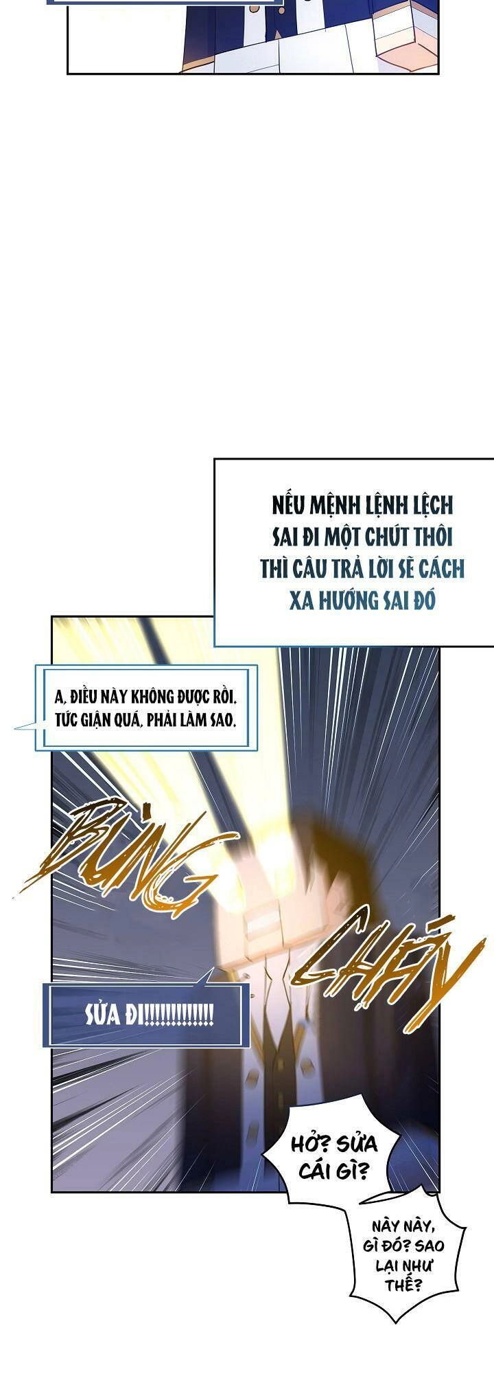 Tôi Sẽ Cố Gắng Thay Đổi Cốt Truyện Chapter 52 - 33