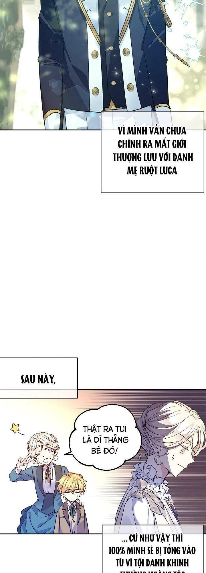 Tôi Sẽ Cố Gắng Thay Đổi Cốt Truyện Chapter 52 - 36