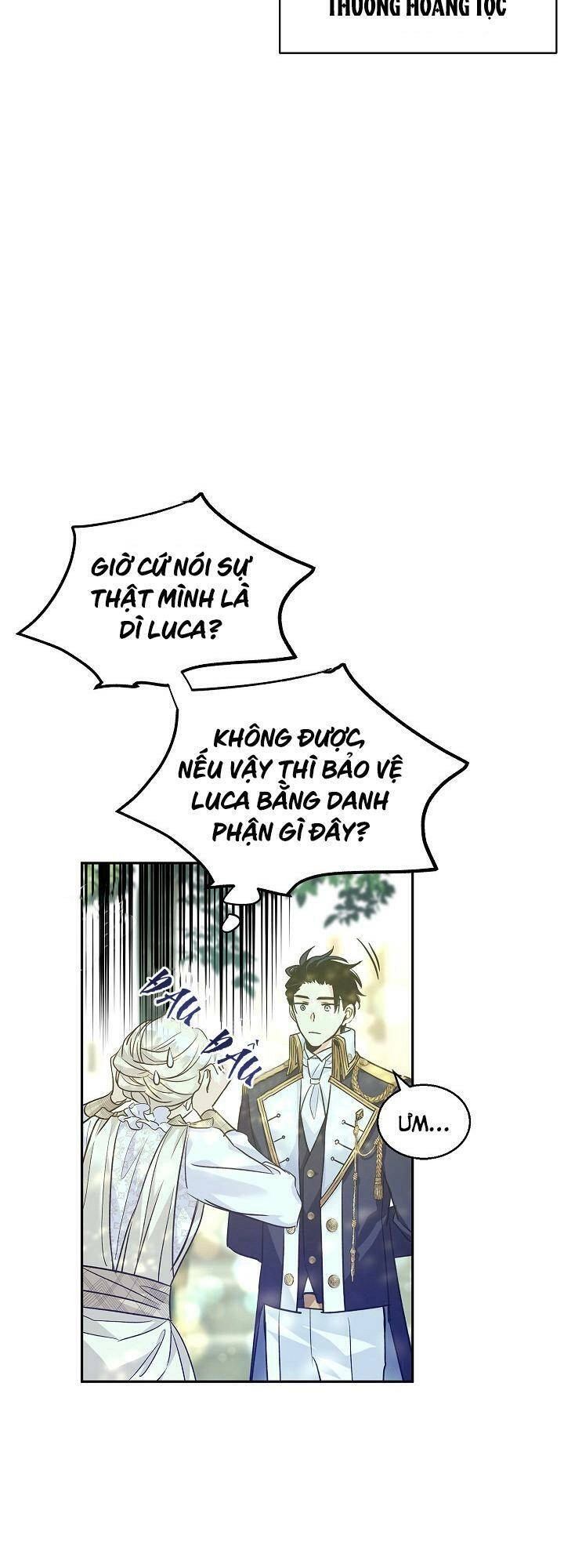 Tôi Sẽ Cố Gắng Thay Đổi Cốt Truyện Chapter 52 - 37