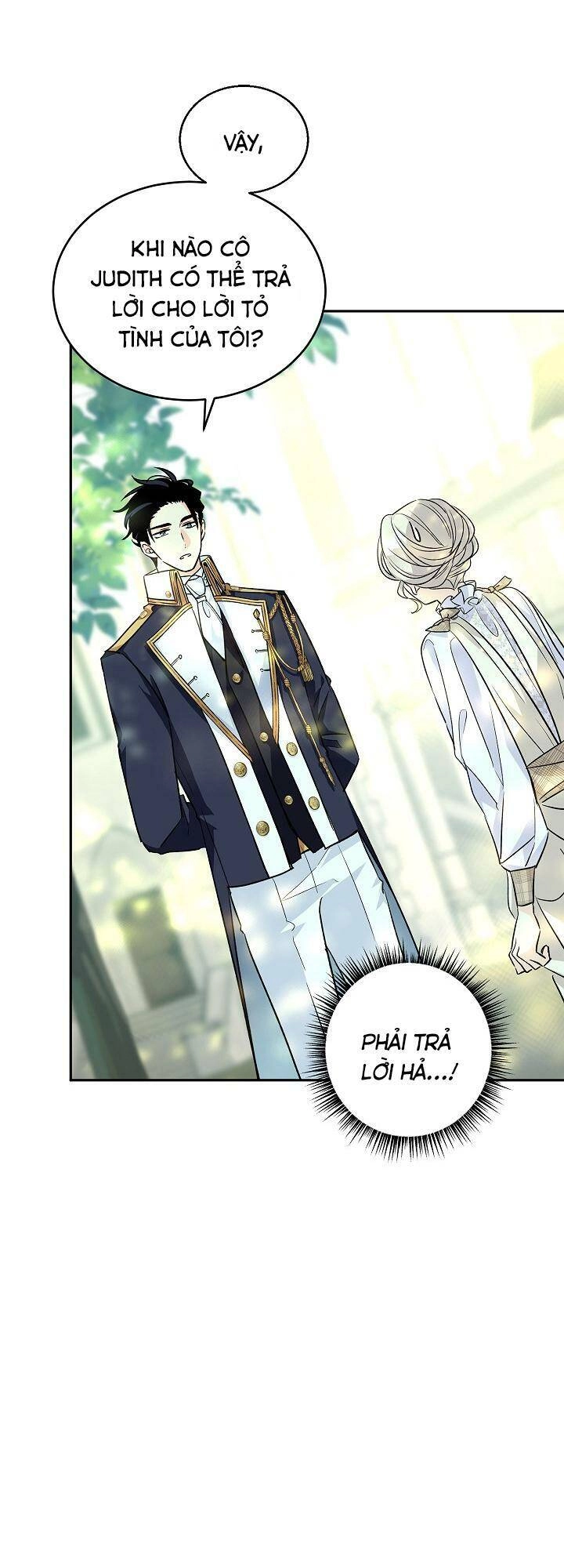 Tôi Sẽ Cố Gắng Thay Đổi Cốt Truyện Chapter 52 - 38