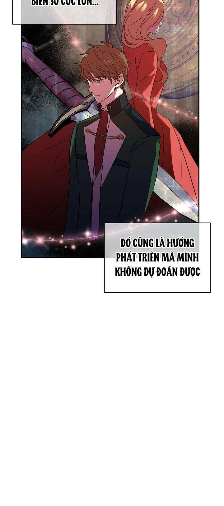 Tôi Sẽ Cố Gắng Thay Đổi Cốt Truyện Chapter 52 - 40