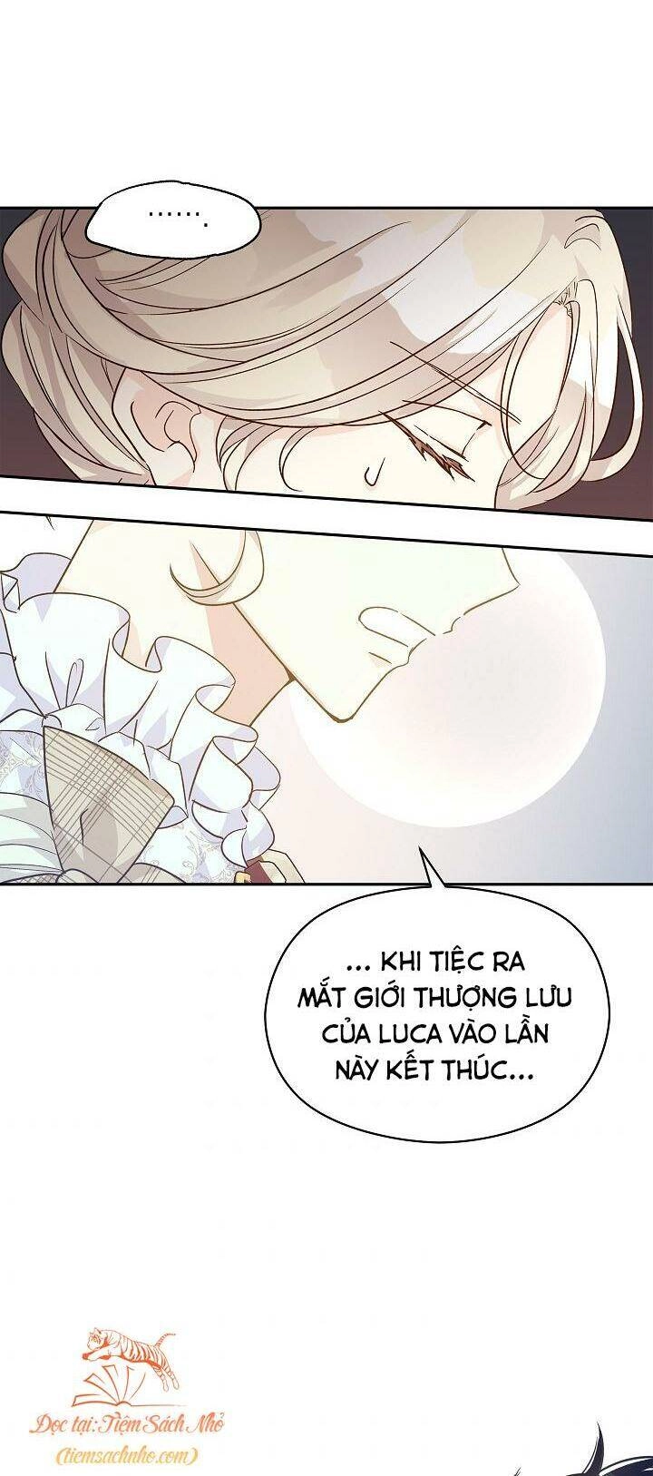 Tôi Sẽ Cố Gắng Thay Đổi Cốt Truyện Chapter 52 - 41