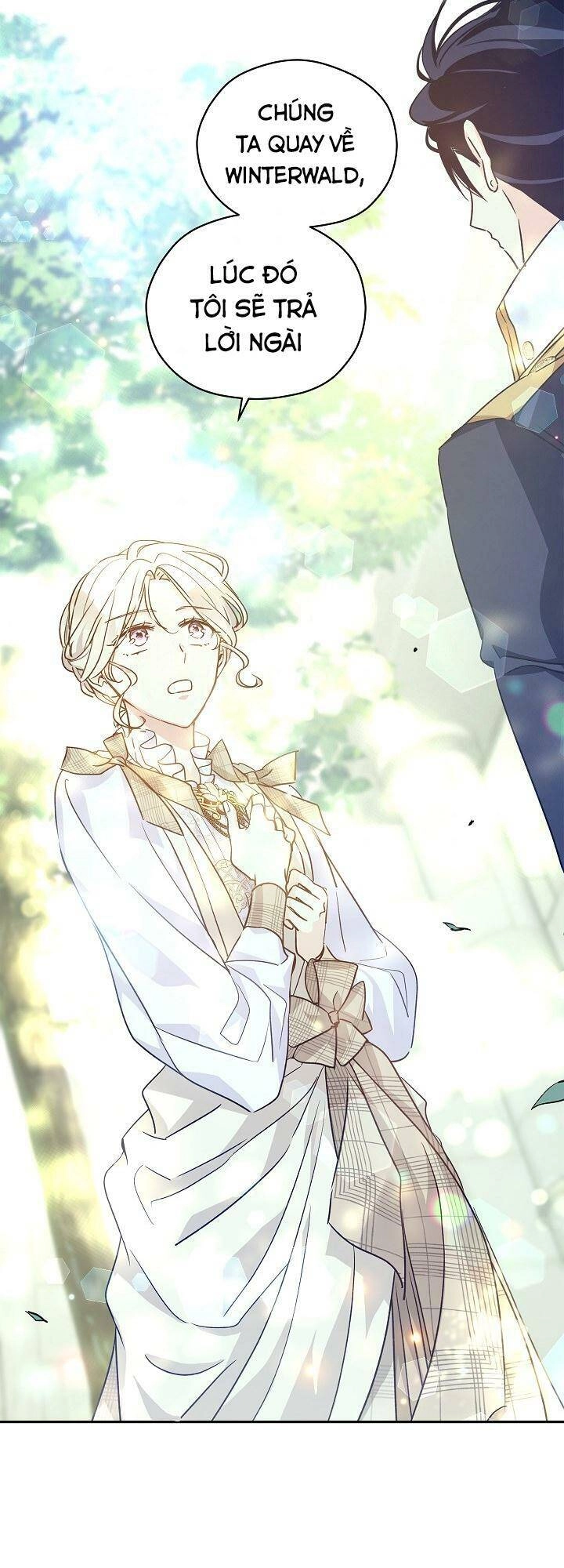 Tôi Sẽ Cố Gắng Thay Đổi Cốt Truyện Chapter 52 - 42