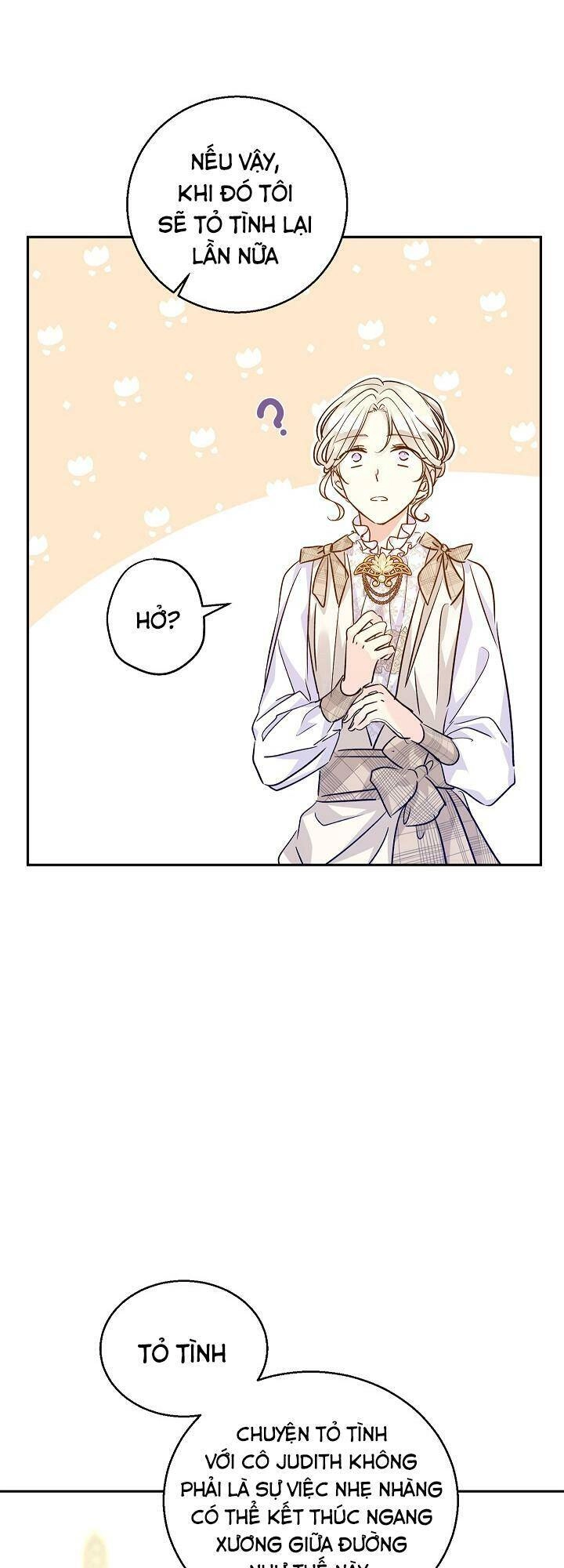 Tôi Sẽ Cố Gắng Thay Đổi Cốt Truyện Chapter 52 - 44