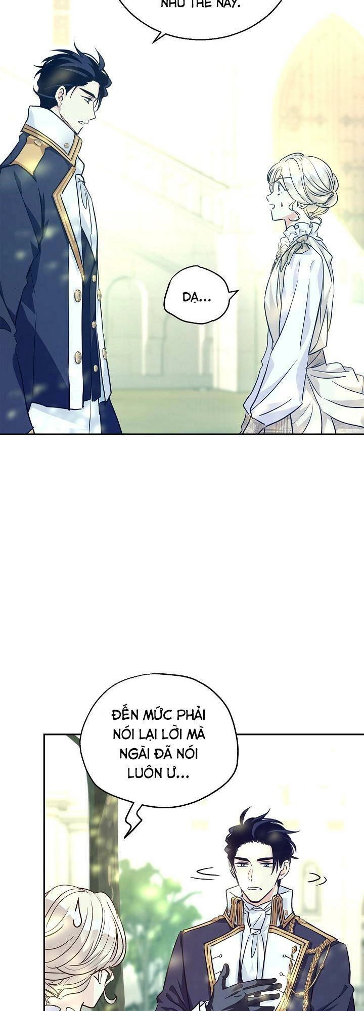 Tôi Sẽ Cố Gắng Thay Đổi Cốt Truyện Chapter 52 - 45