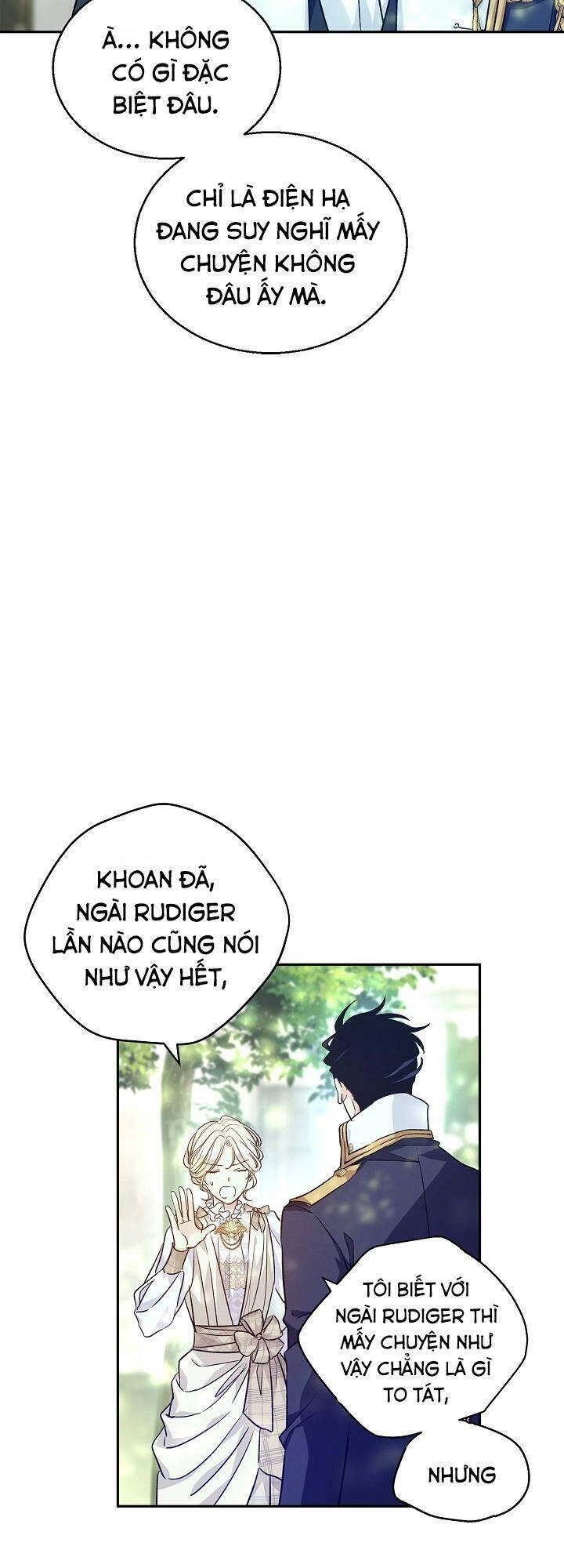 Tôi Sẽ Cố Gắng Thay Đổi Cốt Truyện Chapter 52 - 50