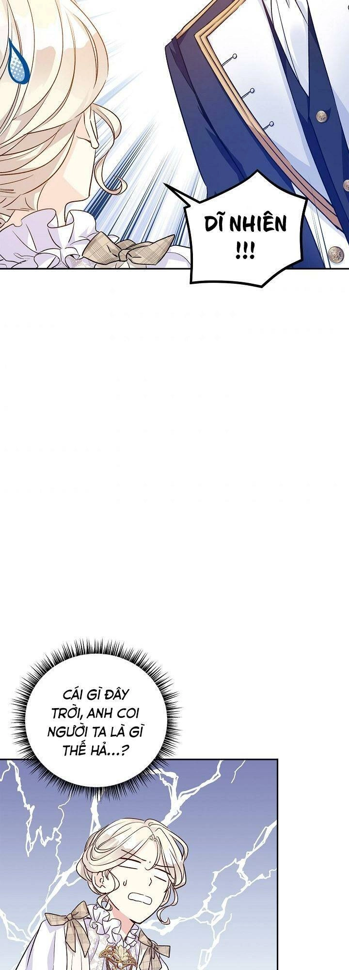 Tôi Sẽ Cố Gắng Thay Đổi Cốt Truyện Chapter 52 - 53