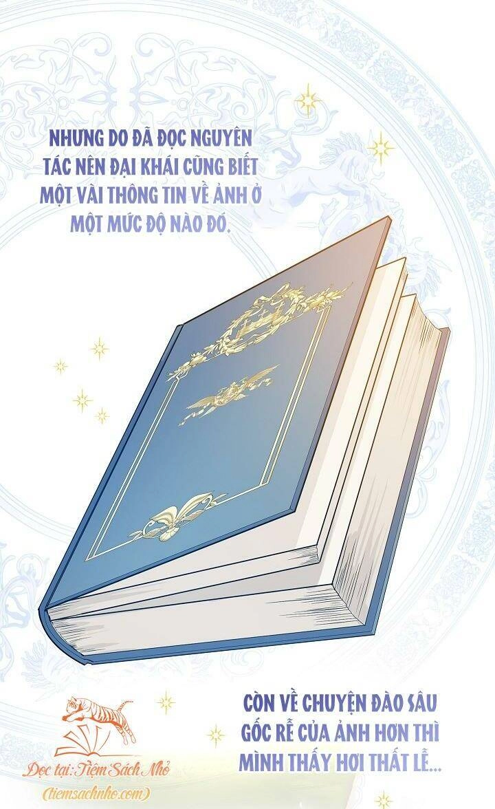 Tôi Sẽ Cố Gắng Thay Đổi Cốt Truyện Chapter 52 - 55