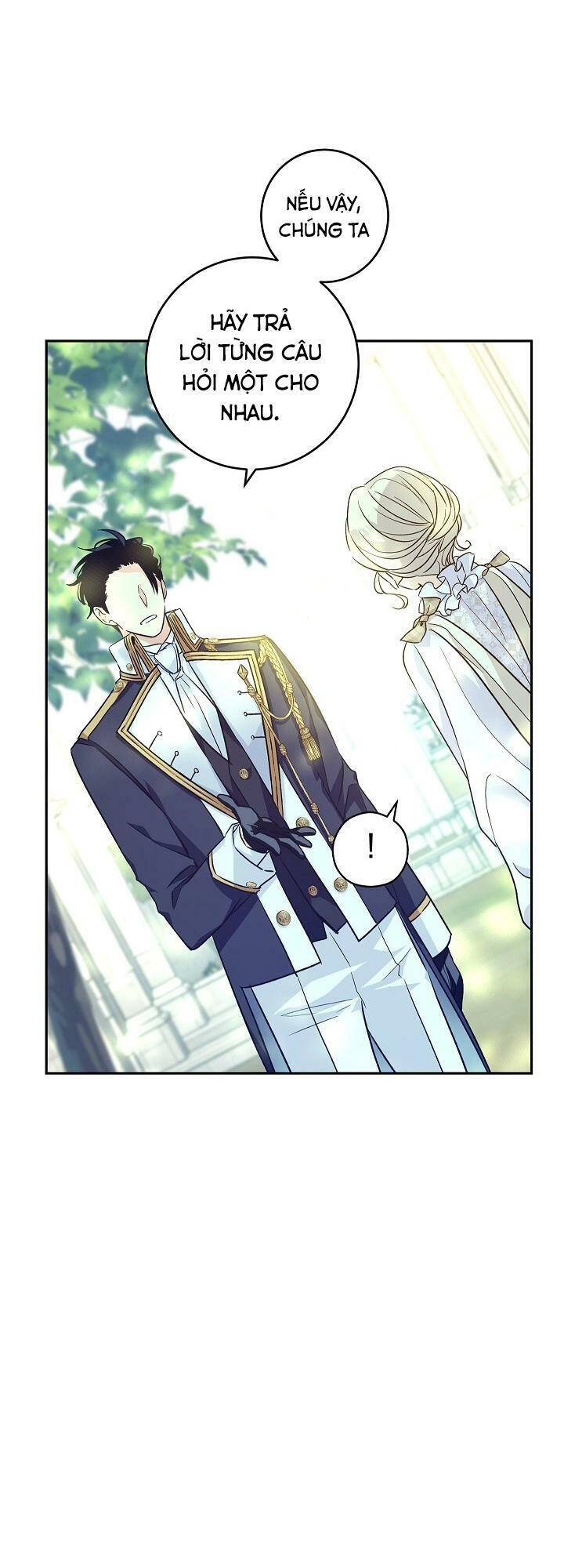 Tôi Sẽ Cố Gắng Thay Đổi Cốt Truyện Chapter 52 - 57