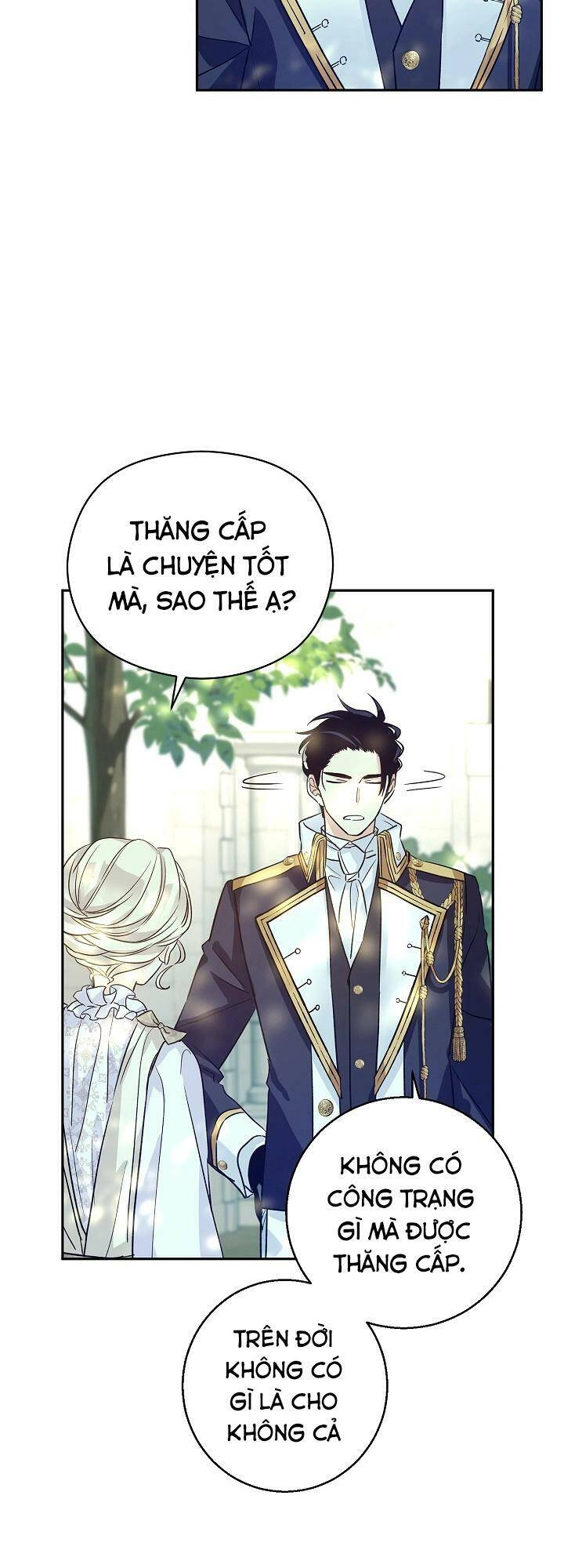 Tôi Sẽ Cố Gắng Thay Đổi Cốt Truyện Chapter 52 - 60