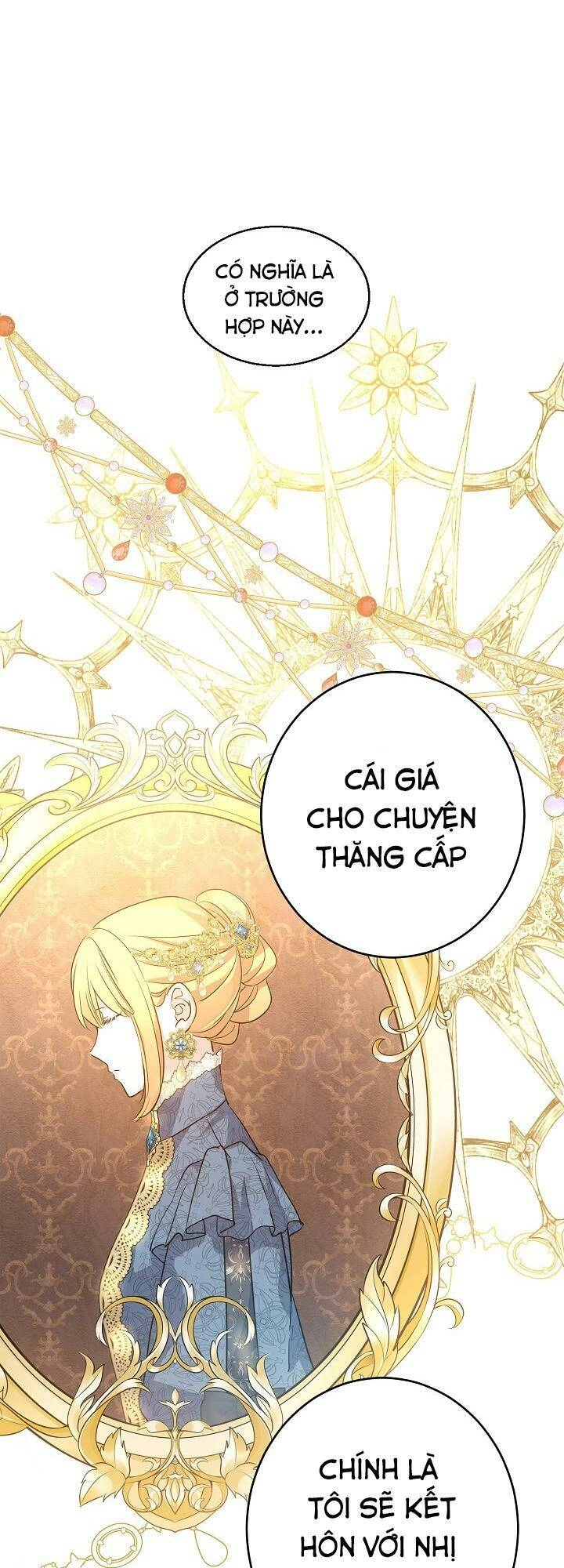 Tôi Sẽ Cố Gắng Thay Đổi Cốt Truyện Chapter 52 - 61