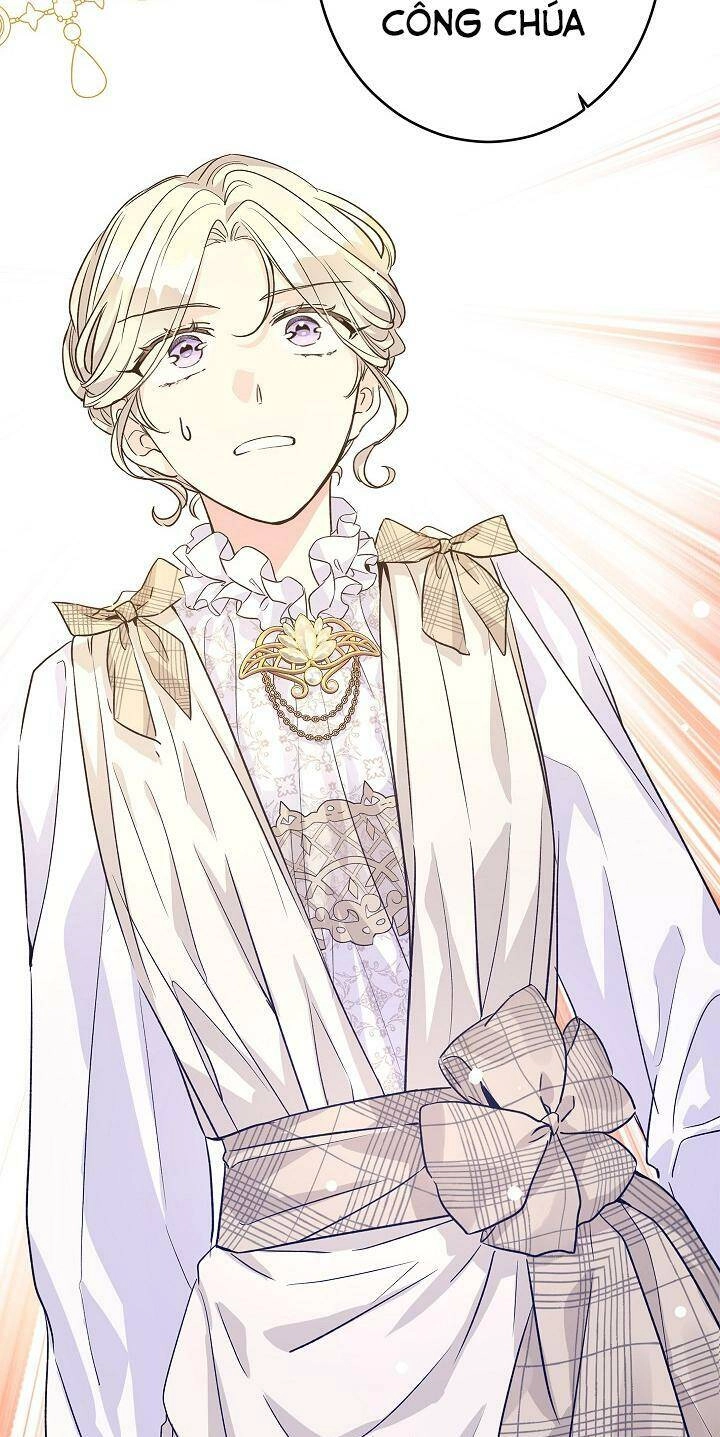 Tôi Sẽ Cố Gắng Thay Đổi Cốt Truyện Chapter 52 - 62