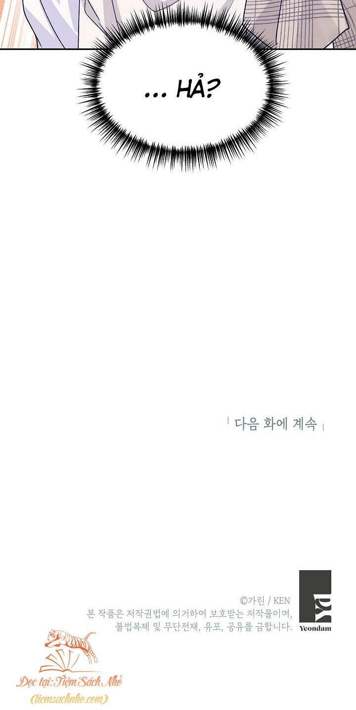 Tôi Sẽ Cố Gắng Thay Đổi Cốt Truyện Chapter 52 - 63