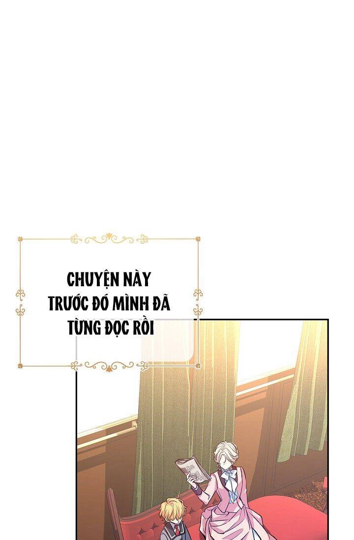 Tôi Sẽ Cố Gắng Thay Đổi Cốt Truyện Chapter 53 - 2