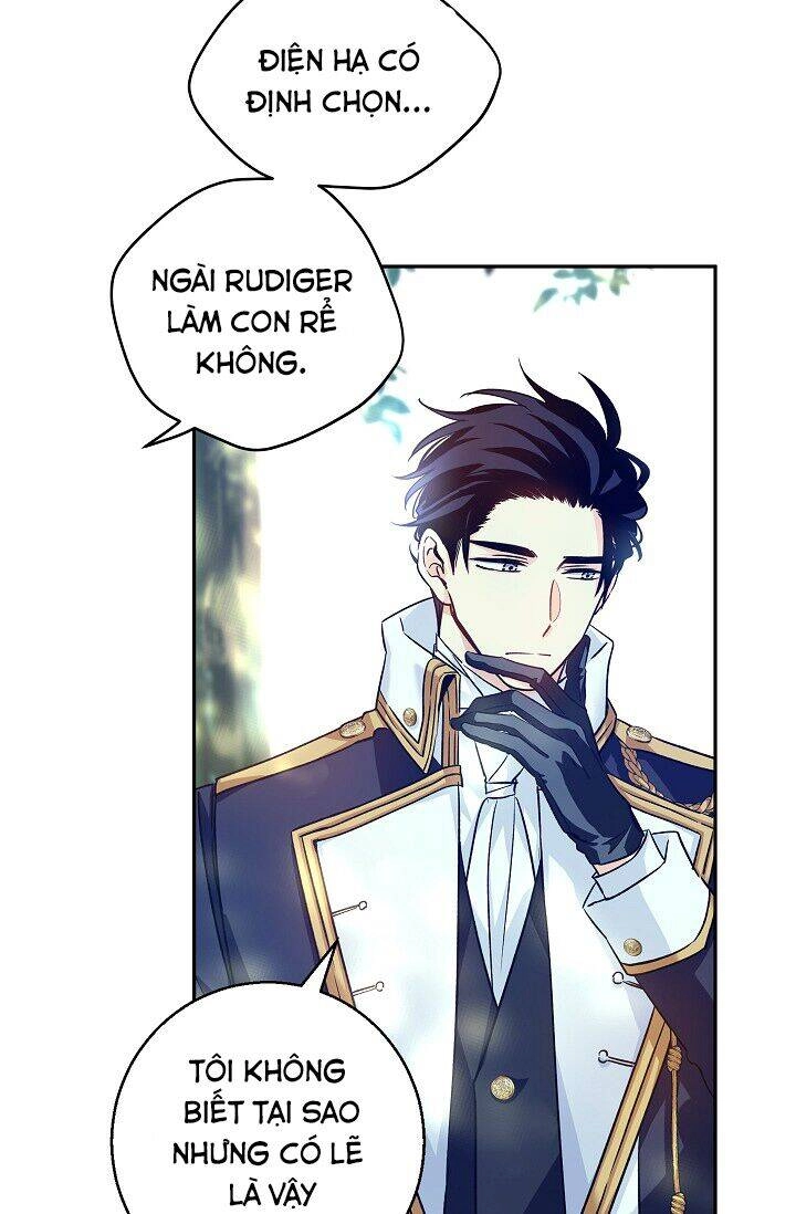 Tôi Sẽ Cố Gắng Thay Đổi Cốt Truyện Chapter 53 - 7