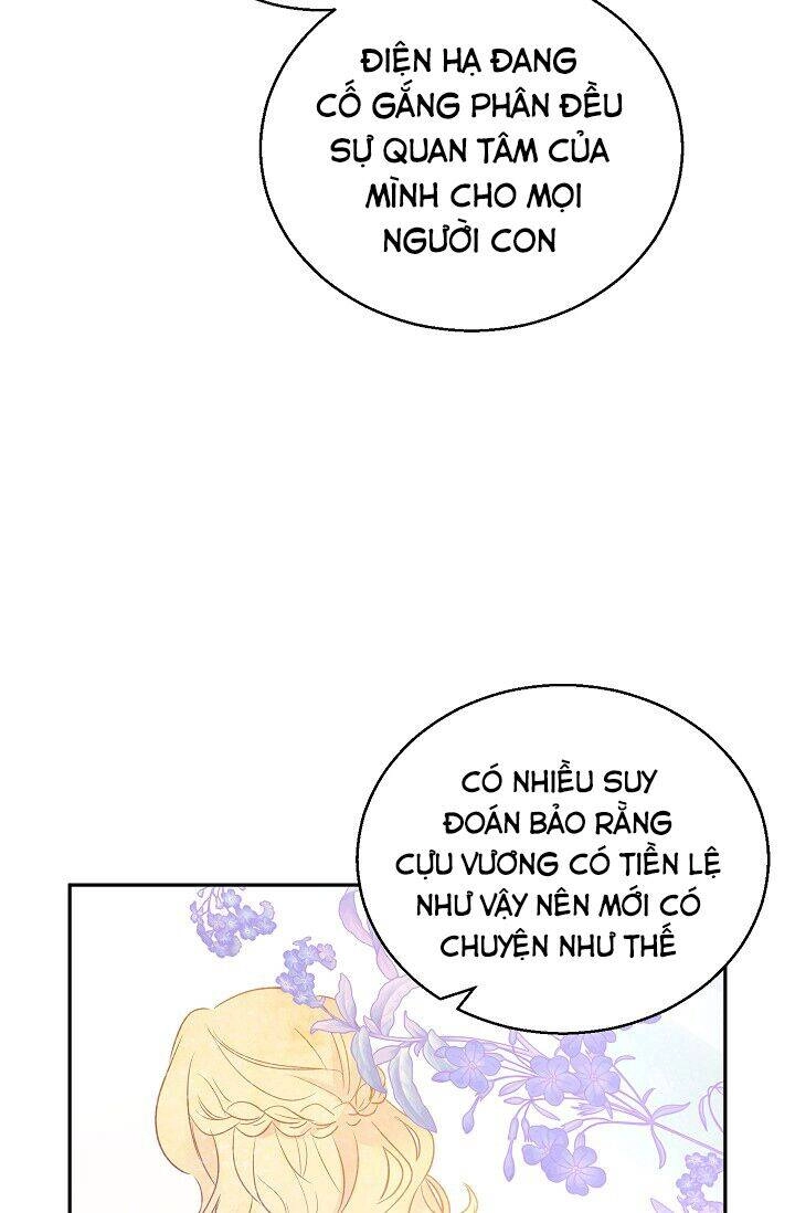 Tôi Sẽ Cố Gắng Thay Đổi Cốt Truyện Chapter 53 - 15