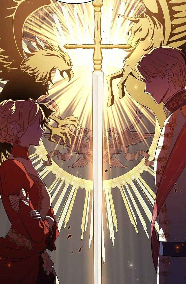 Tôi Sẽ Cố Gắng Thay Đổi Cốt Truyện Chapter 53 - 19