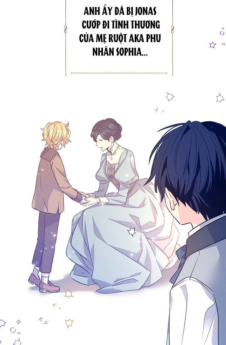 Tôi Sẽ Cố Gắng Thay Đổi Cốt Truyện Chapter 53 - 25