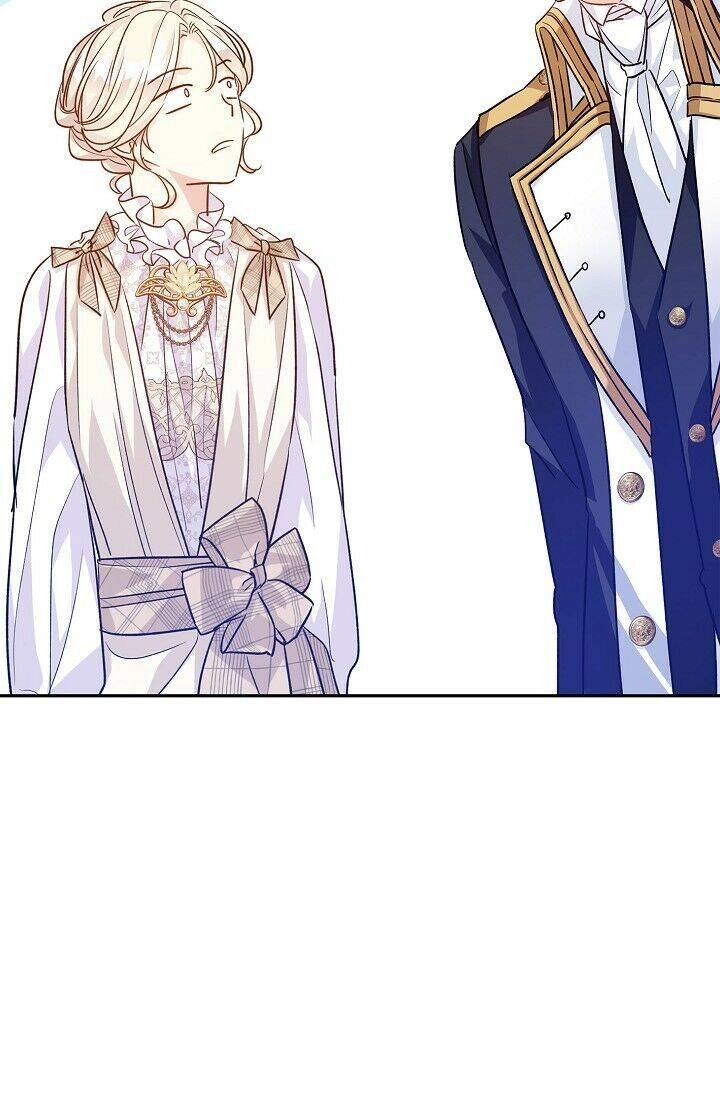 Tôi Sẽ Cố Gắng Thay Đổi Cốt Truyện Chapter 53 - 33