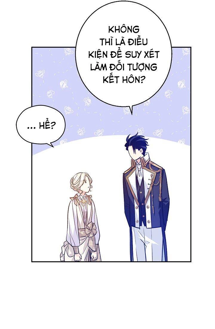 Tôi Sẽ Cố Gắng Thay Đổi Cốt Truyện Chapter 53 - 34