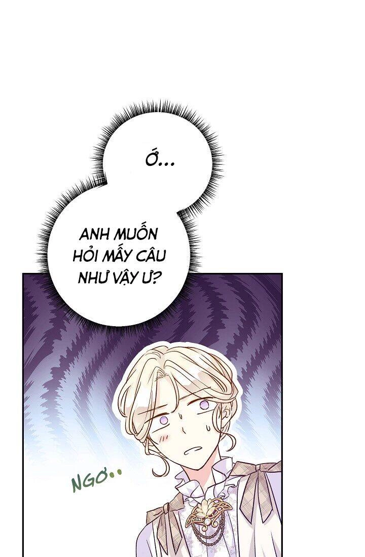 Tôi Sẽ Cố Gắng Thay Đổi Cốt Truyện Chapter 53 - 35