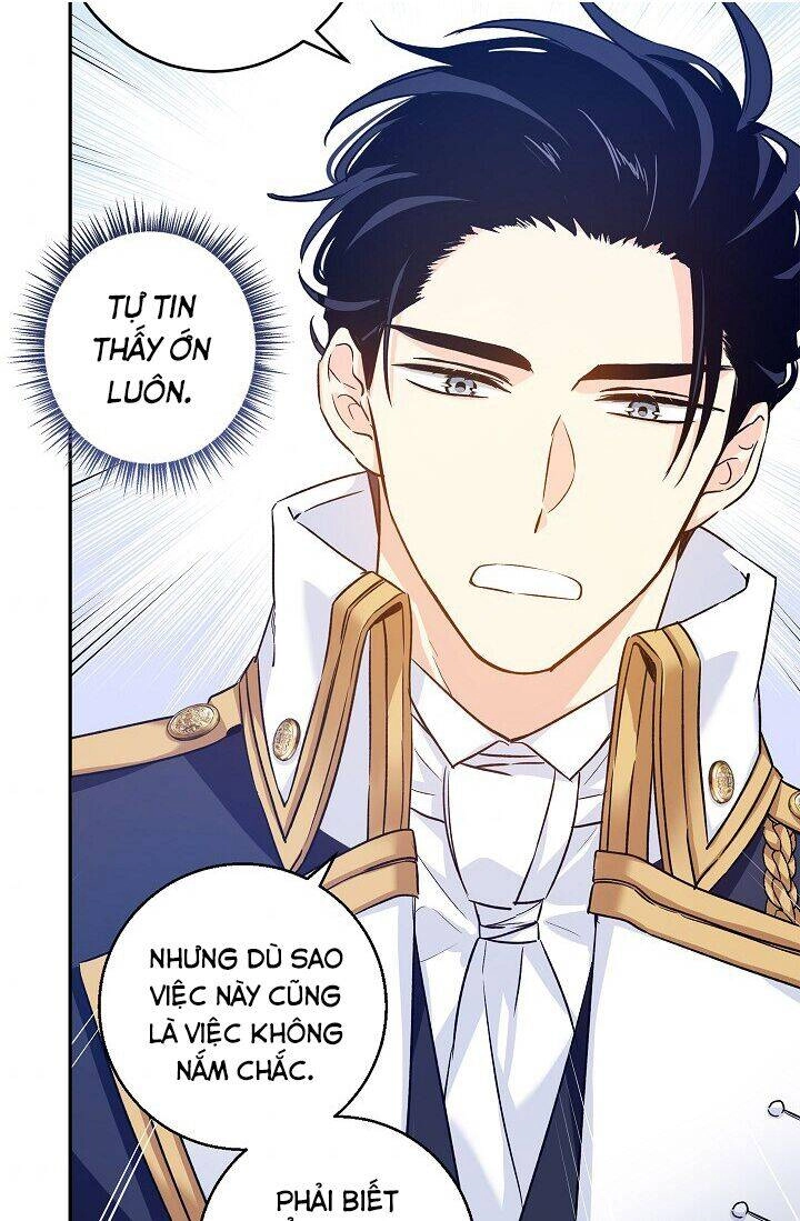 Tôi Sẽ Cố Gắng Thay Đổi Cốt Truyện Chapter 53 - 37