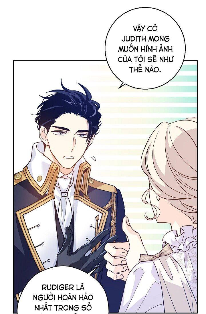 Tôi Sẽ Cố Gắng Thay Đổi Cốt Truyện Chapter 53 - 40