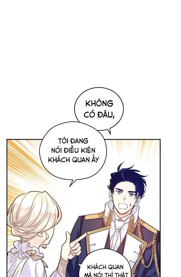 Tôi Sẽ Cố Gắng Thay Đổi Cốt Truyện Chapter 53 - 50