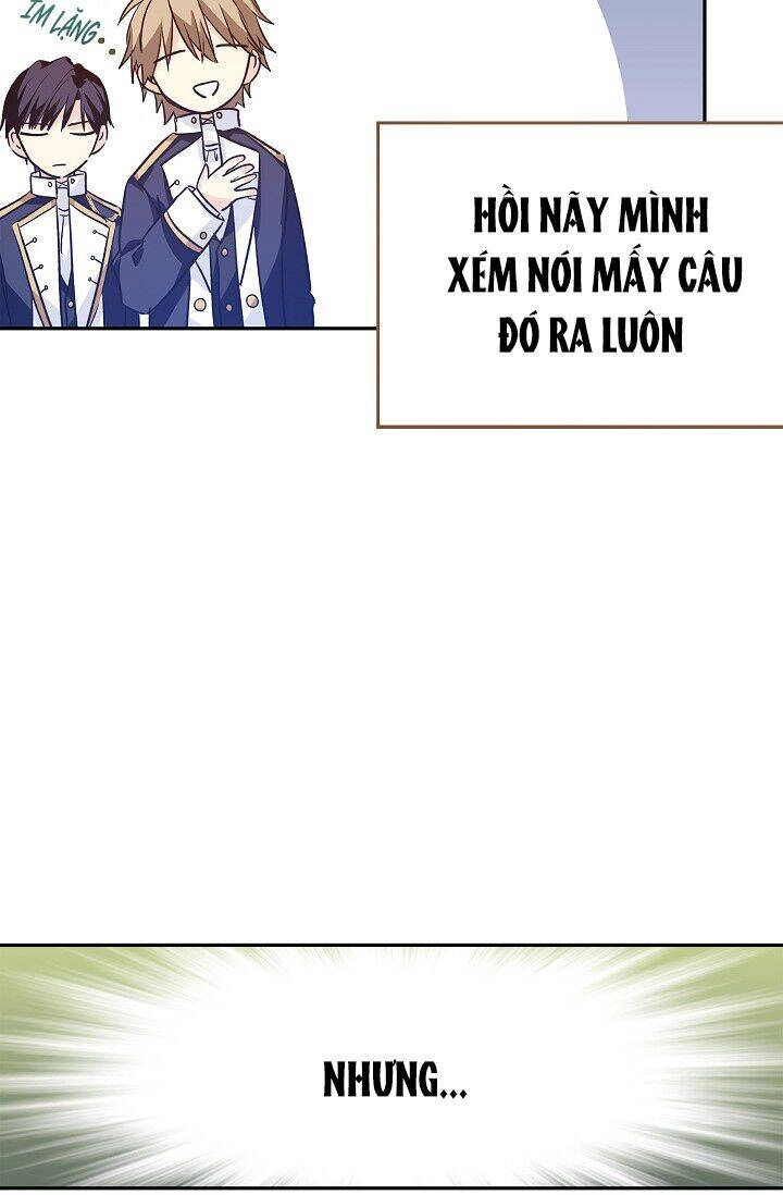 Tôi Sẽ Cố Gắng Thay Đổi Cốt Truyện Chapter 53 - 53