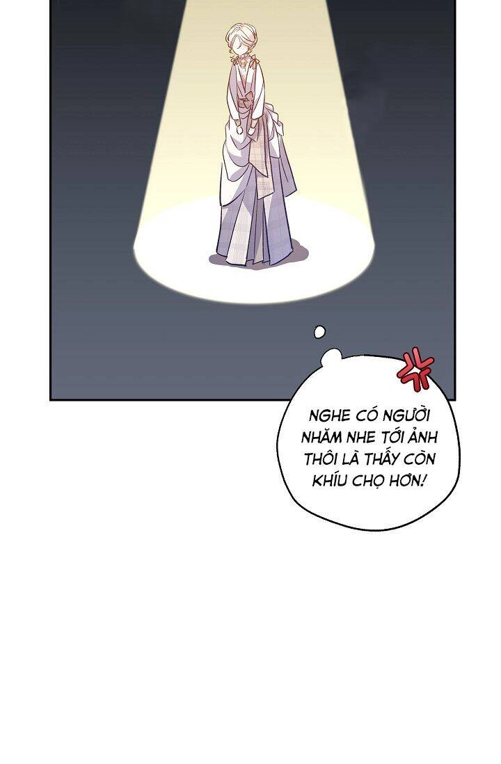 Tôi Sẽ Cố Gắng Thay Đổi Cốt Truyện Chapter 53 - 55