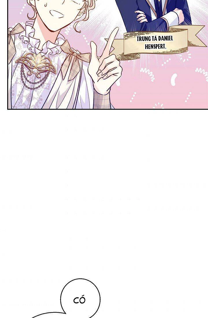 Tôi Sẽ Cố Gắng Thay Đổi Cốt Truyện Chapter 53 - 67