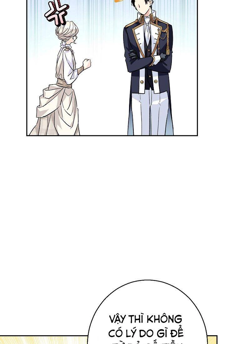 Tôi Sẽ Cố Gắng Thay Đổi Cốt Truyện Chapter 53 - 72