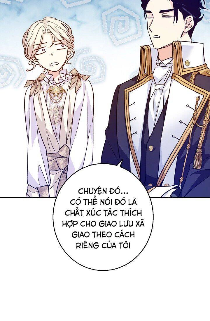 Tôi Sẽ Cố Gắng Thay Đổi Cốt Truyện Chapter 53 - 75